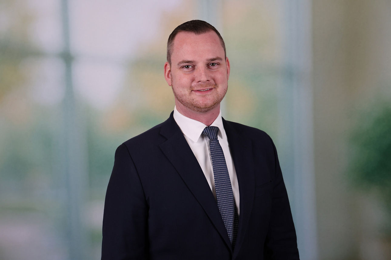 Darstellung unseres Mitarbeitenden Sascha Pöppe