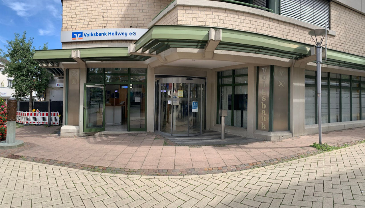 Filiale Bad Sassendorf
