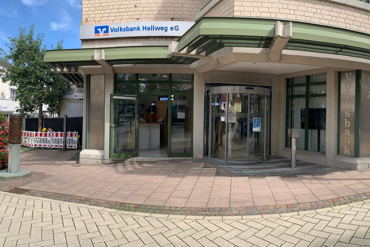 Filiale Bad Sassendorf