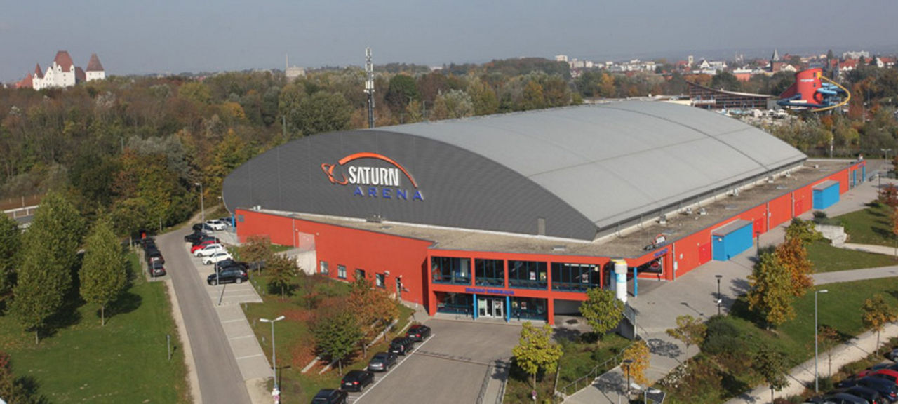 Saturn Arena