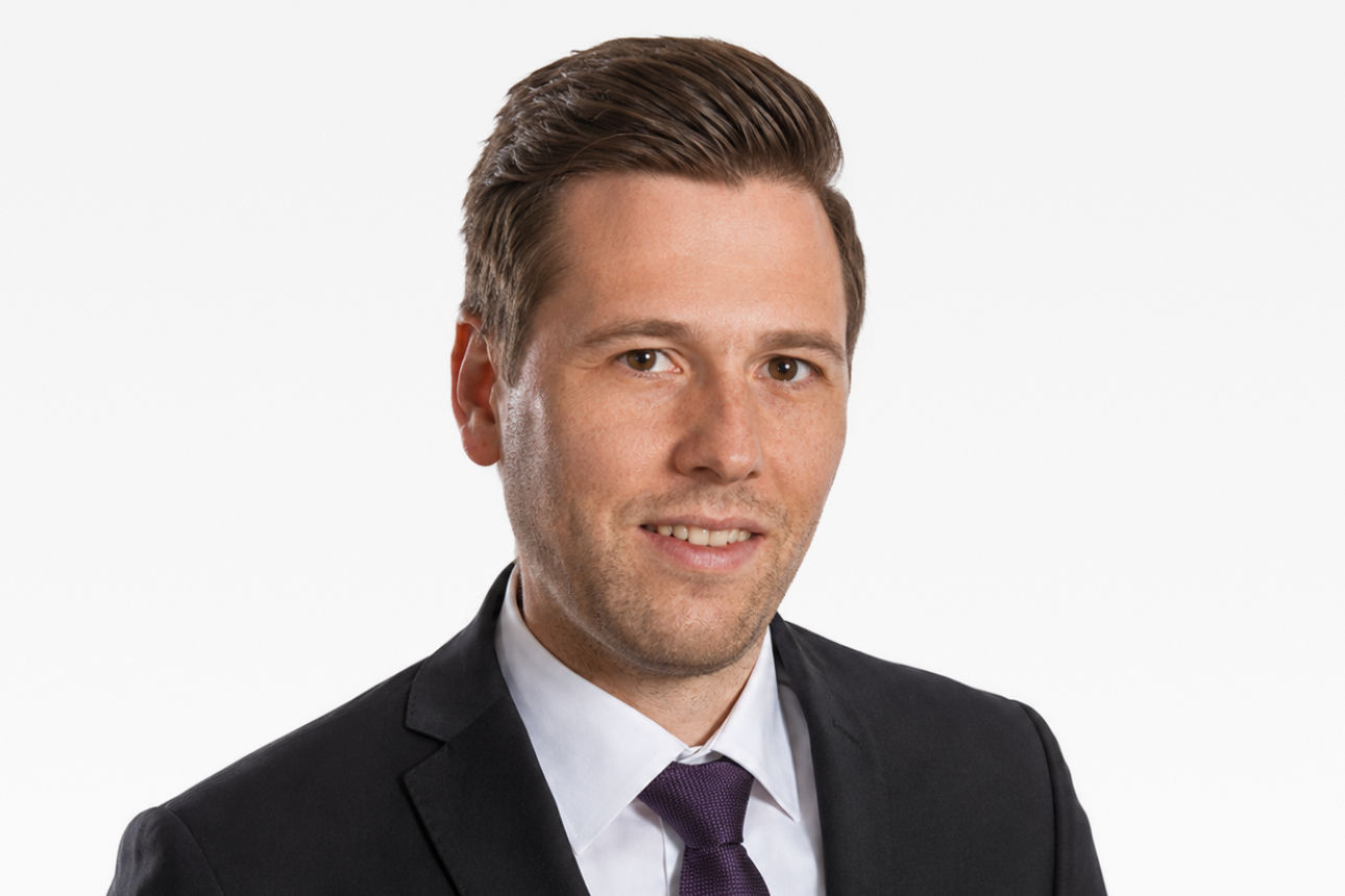 Bernd Sauer