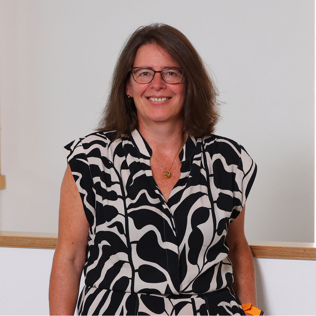 Manuela Sauter