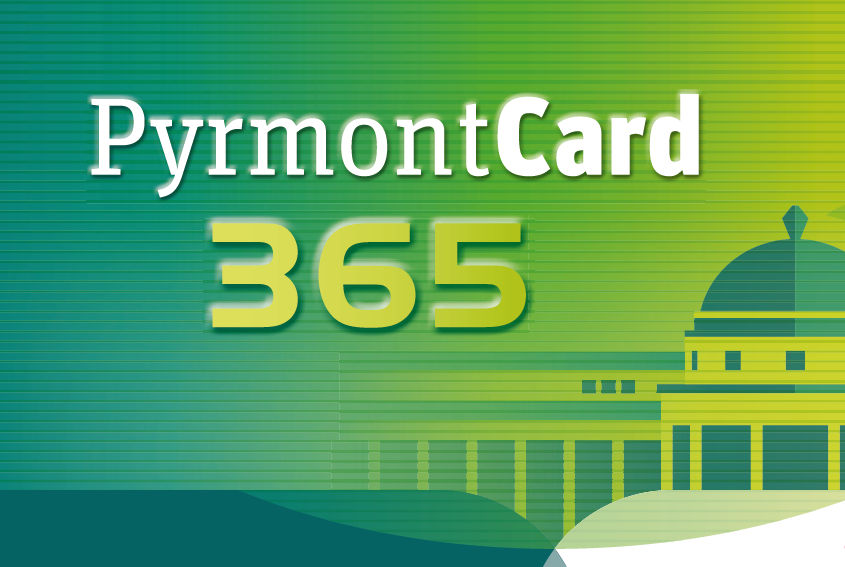PyrmontCard 365