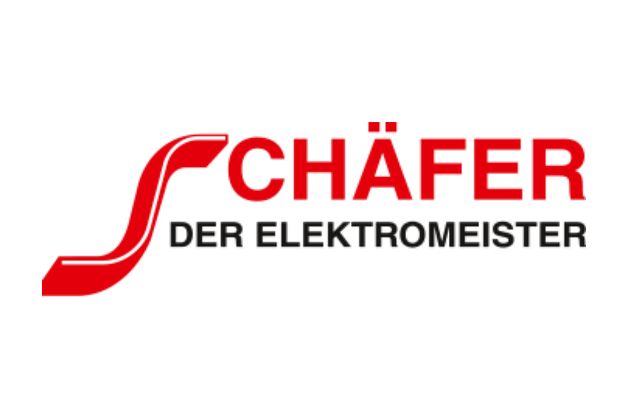 Logo Elektro Schäfer