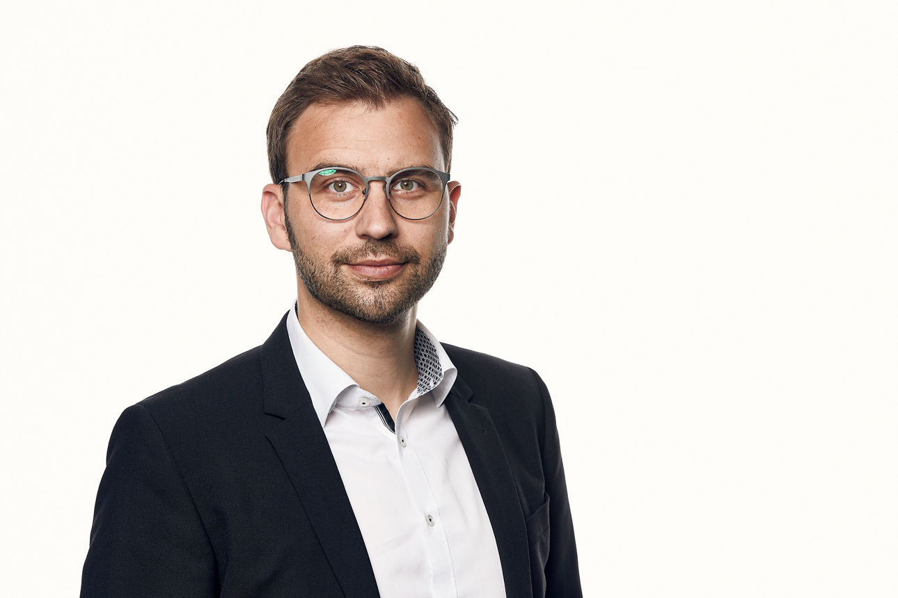 Dennis Schäfer