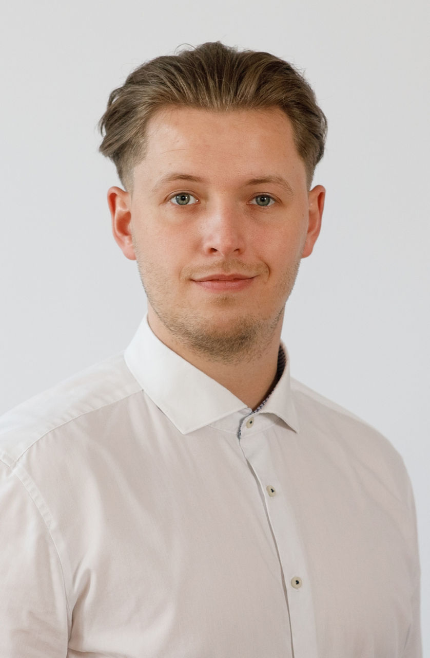 Caspar Schäfer
