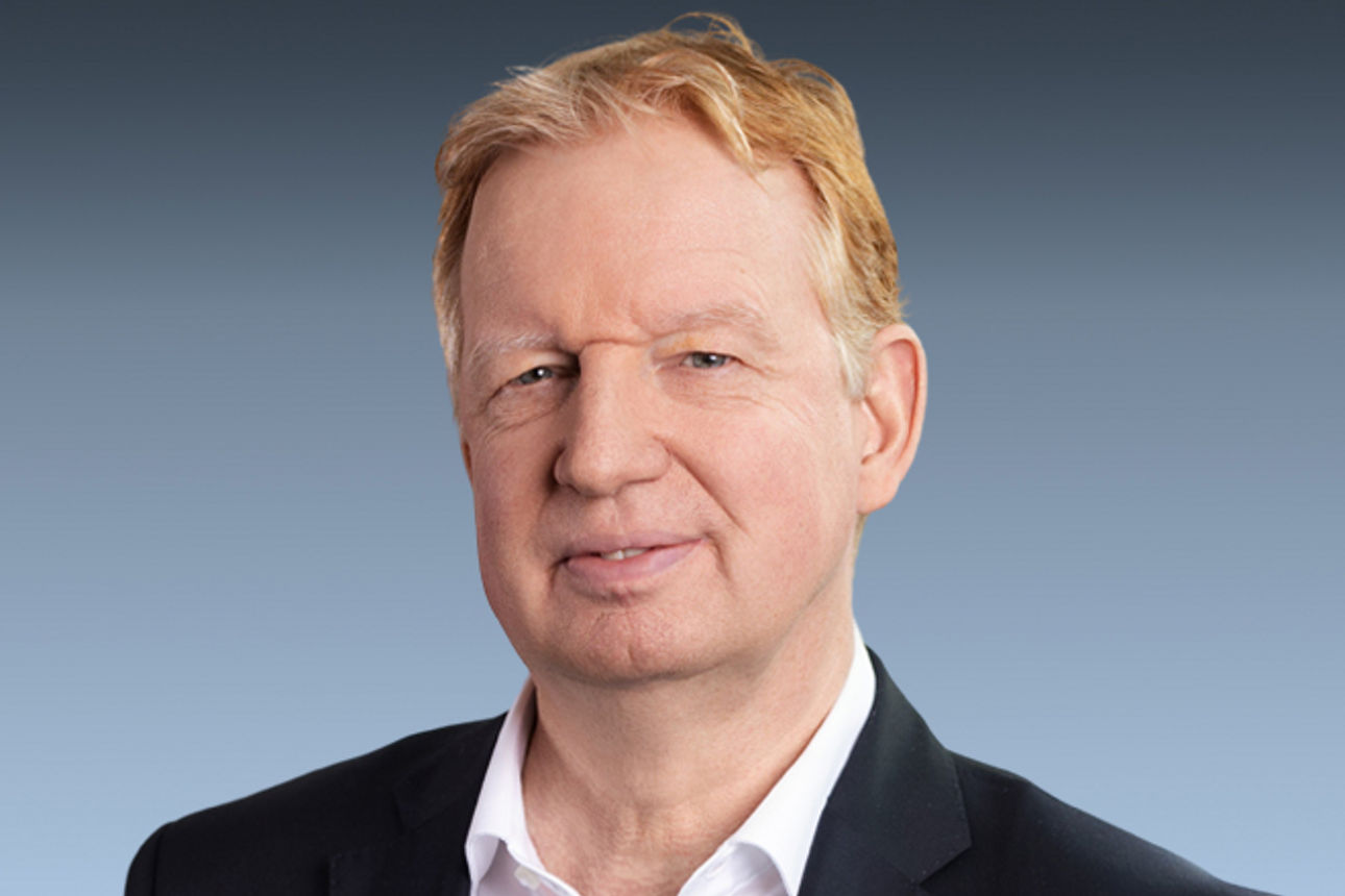 Mike Schätzer