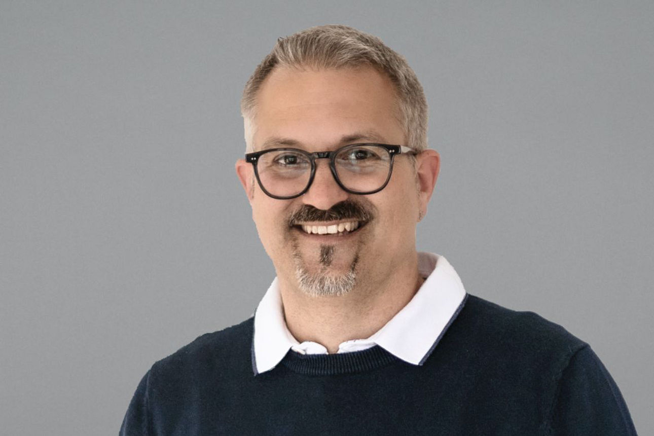 Porträt Aufsichtsrat Gabriel Schätzle