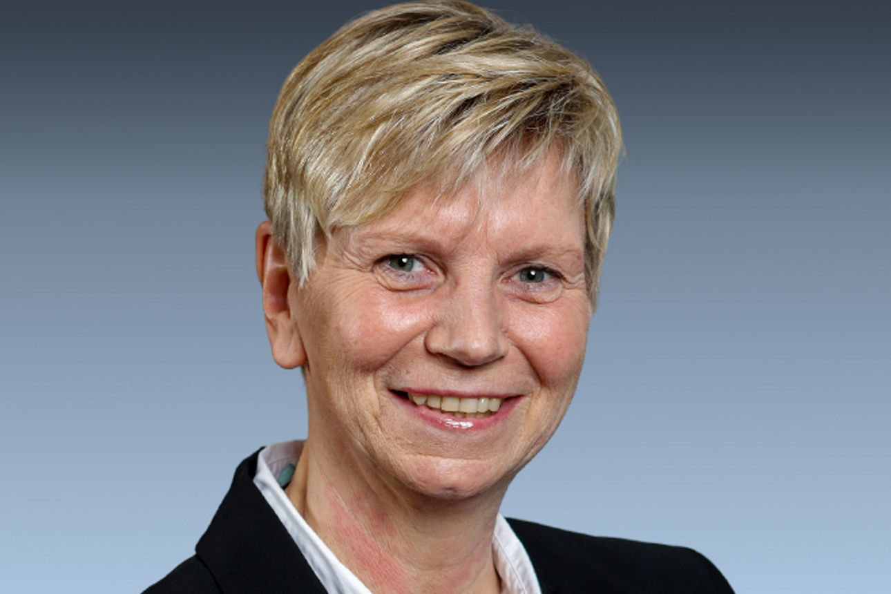 Angela Schödder