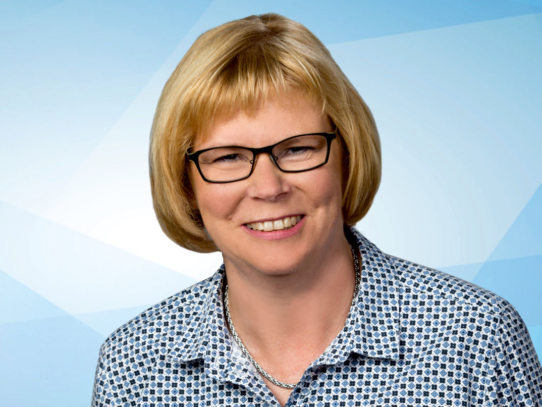 Marie-Luise Schön Mitarbeiterin