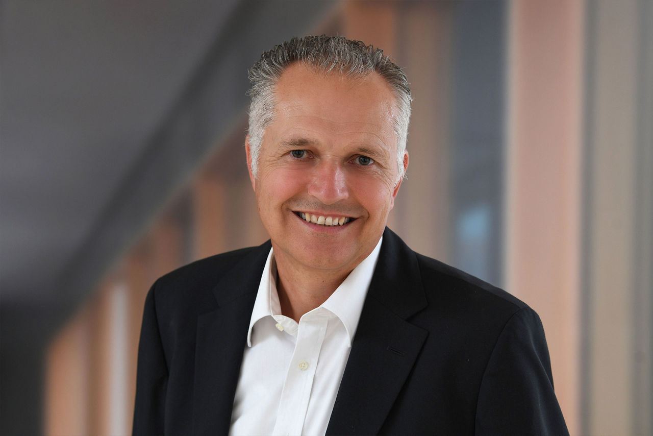 Ralf Schörlin