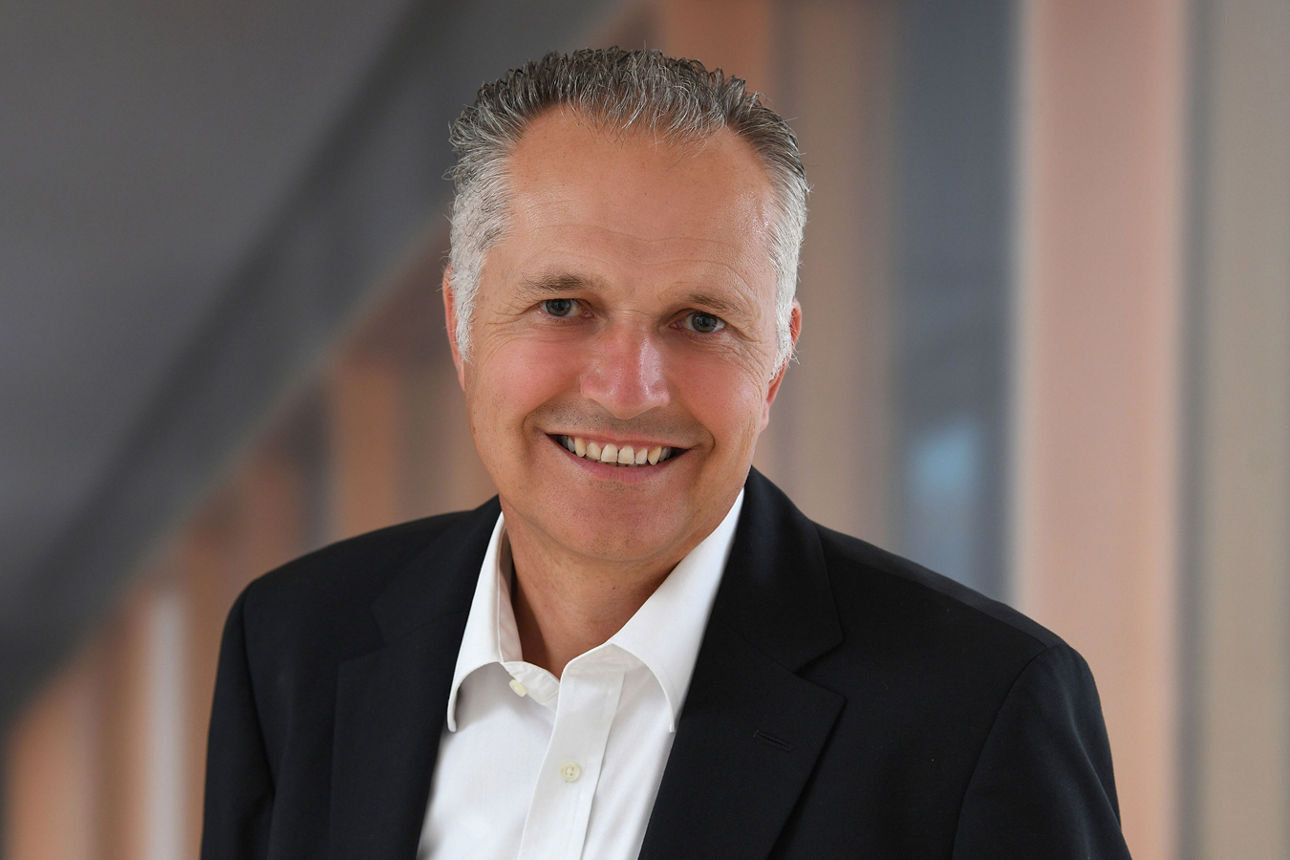 Ralf Schörlin