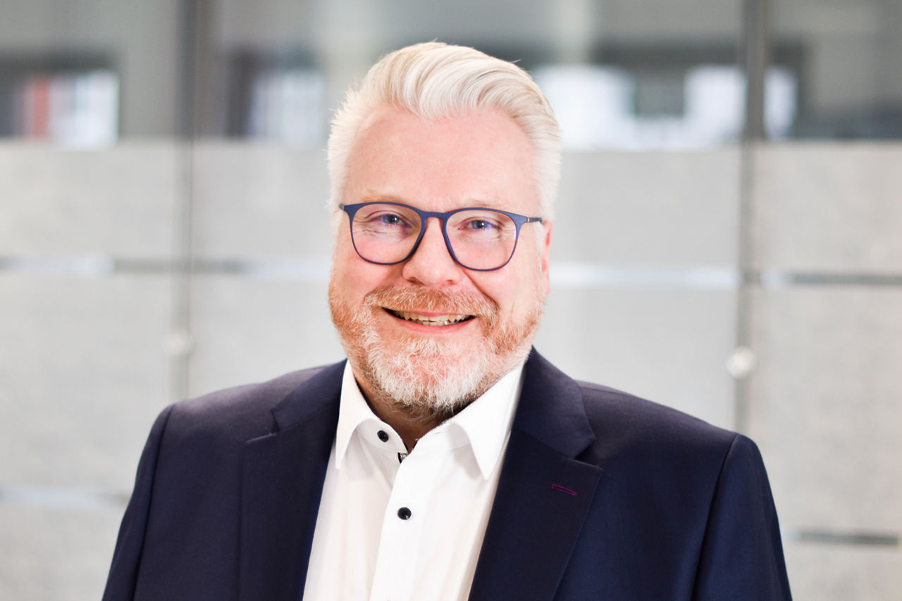 Rainer Schüchter