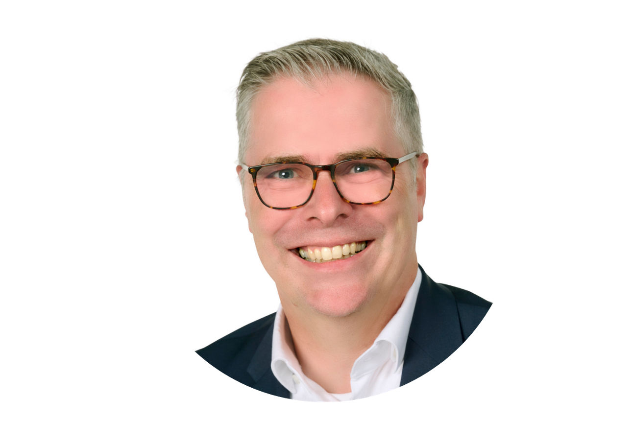 Norbert Schülpen