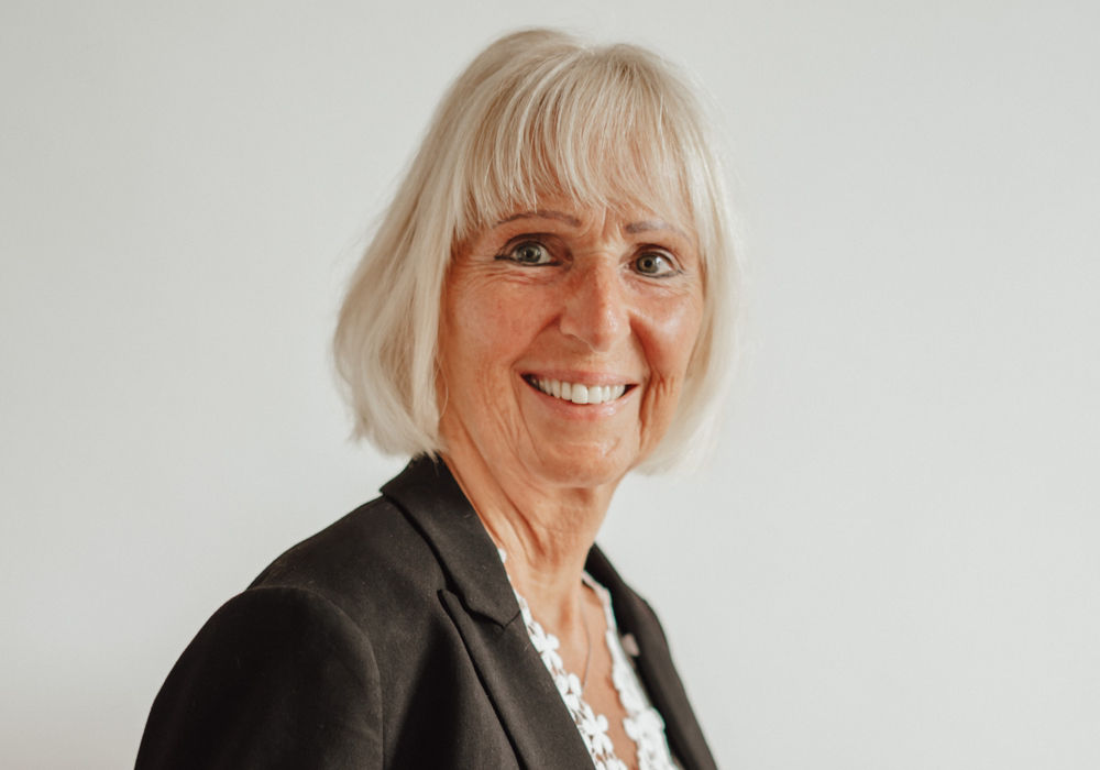 Birgit Schüttauf 