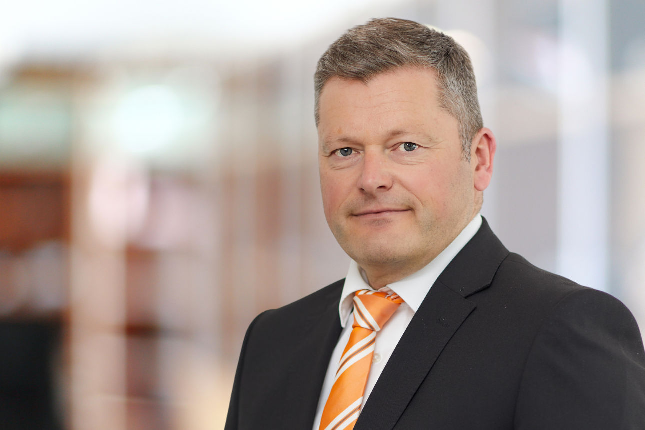 Tilman Schüttler Kundenberatung