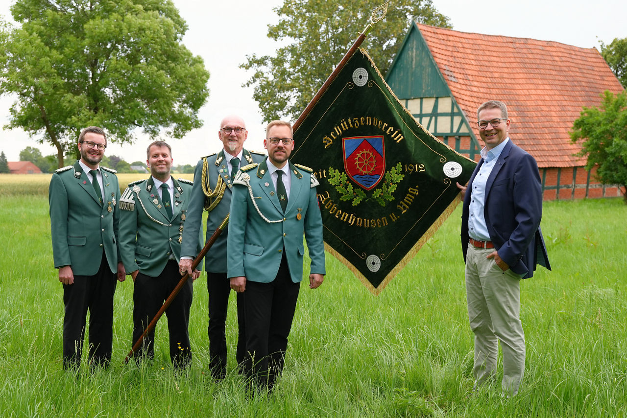 Schützenverein Abbenhausen und Umgebung e.V.