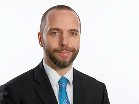 Frank Schaal