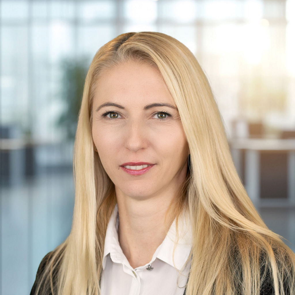 Sandra Schaal