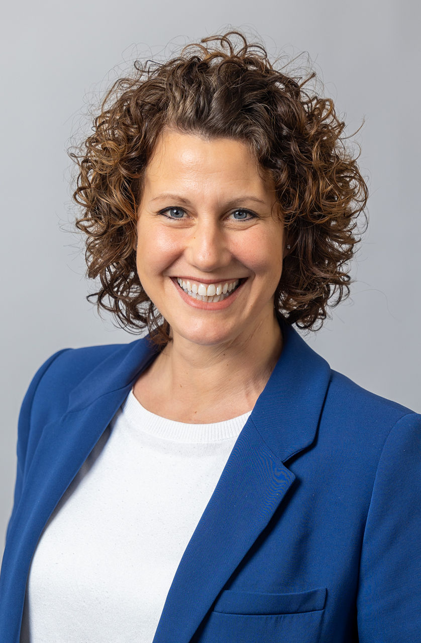 Tina Schach