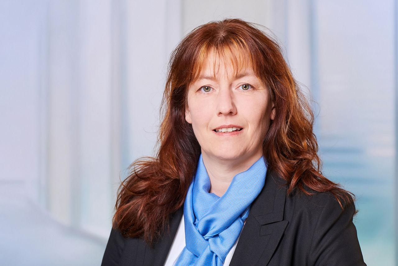 Gabriele Schäfer-Langohr