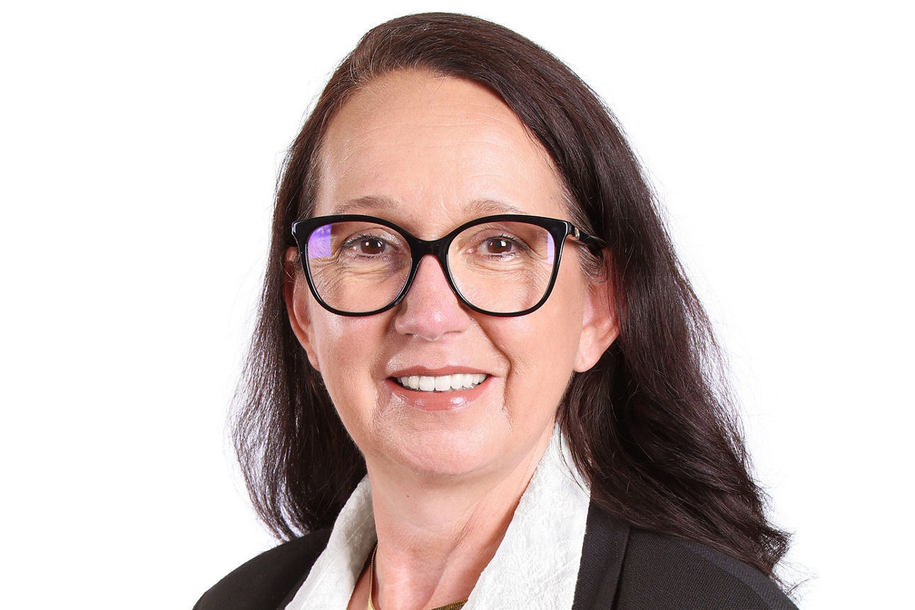 Bettina Schäfer