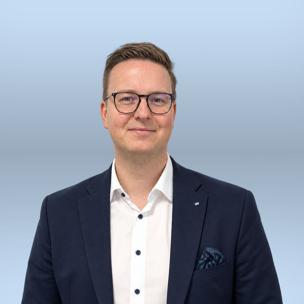 Schäfer, Henry