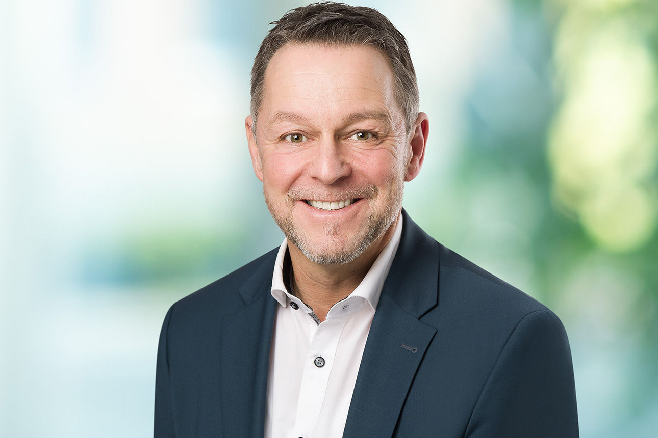 Stephan Schäfer Stephan Schäfer