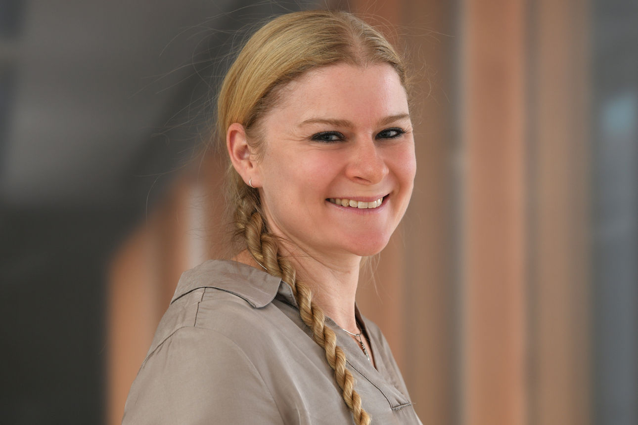 Bernadette Schätzle