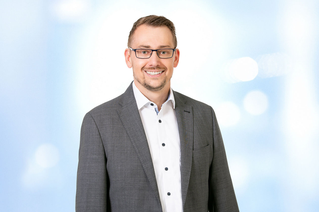 Alexander Schäufele