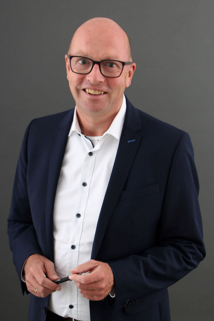André Schaffeld
