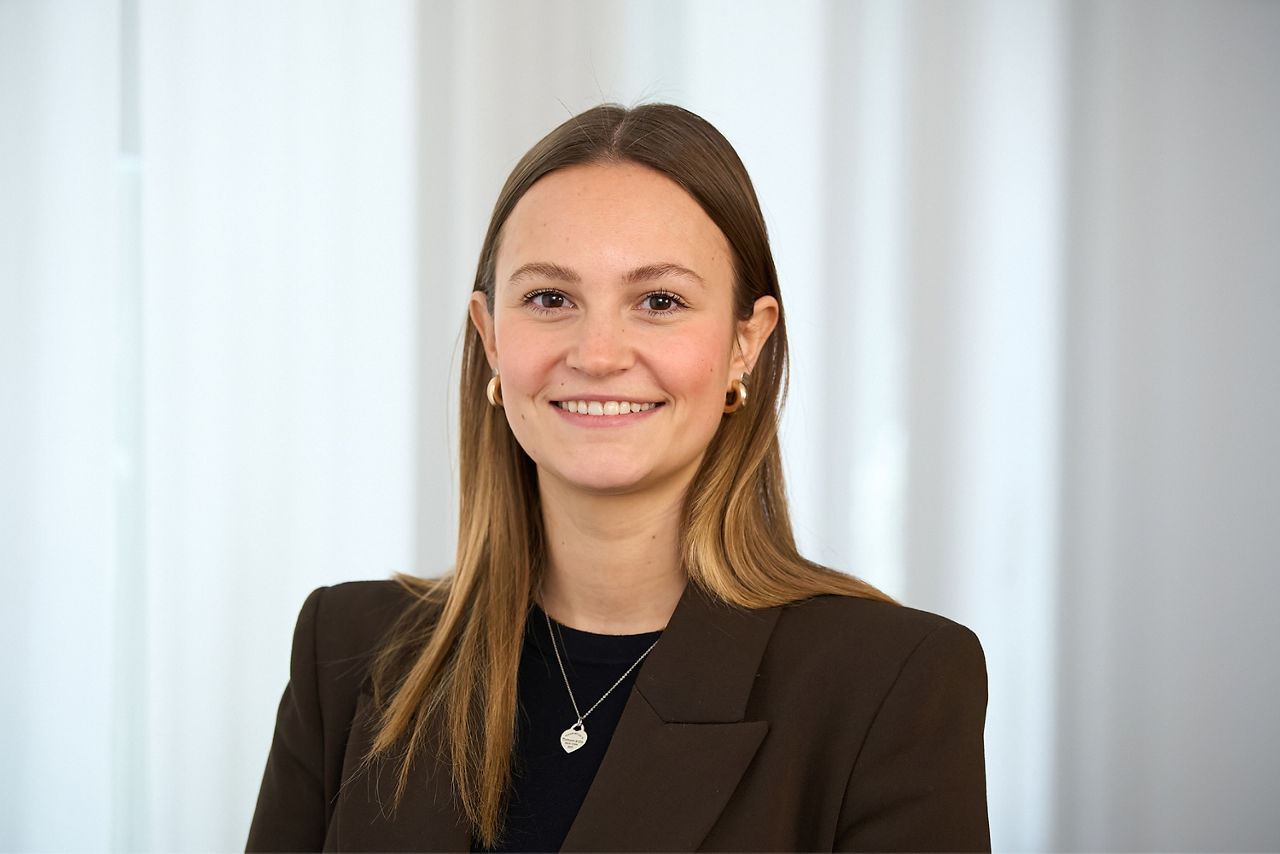 Foto von Friederike Schallberger