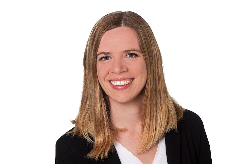 Maria Schallmoser, Firmenkundenmanagement Region Altötting-Mühldorf - Firmenkundenmanager(in)