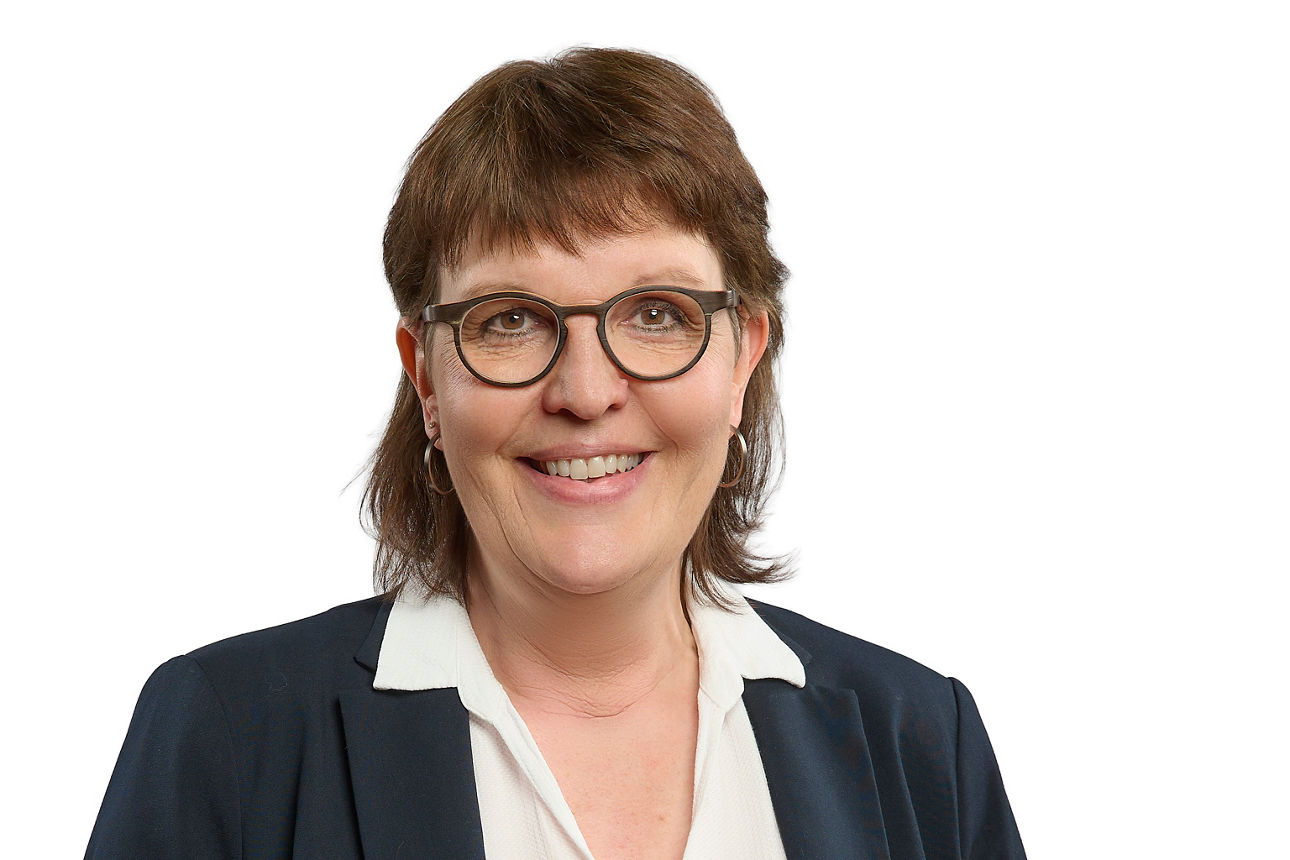 Carina Schaper 