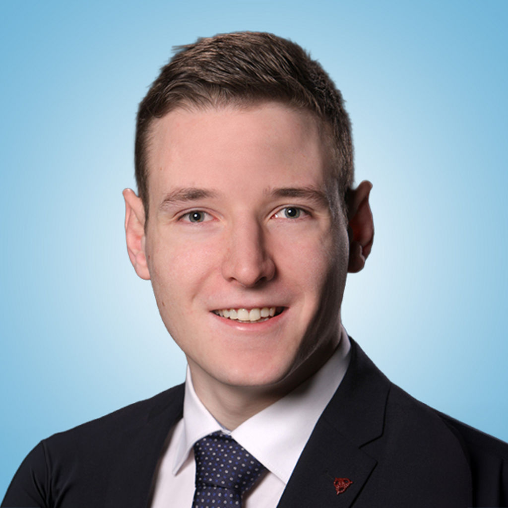 Christoph Schaper