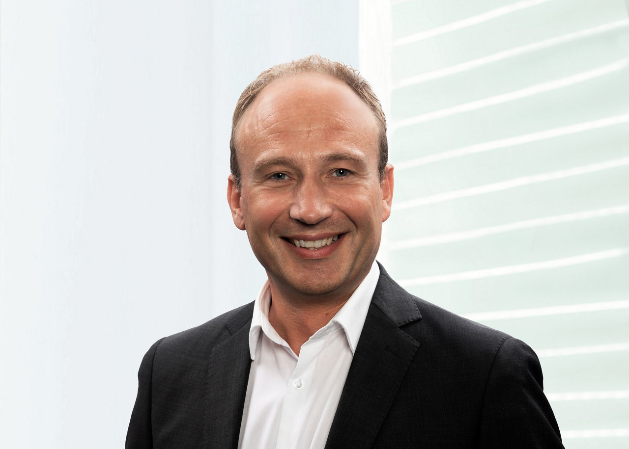 Andreas Scharf