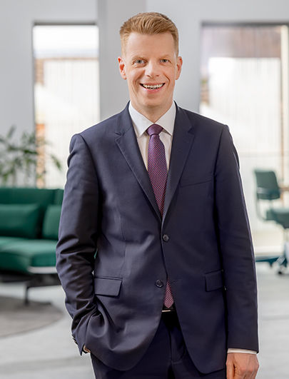 Thorsten Schartel