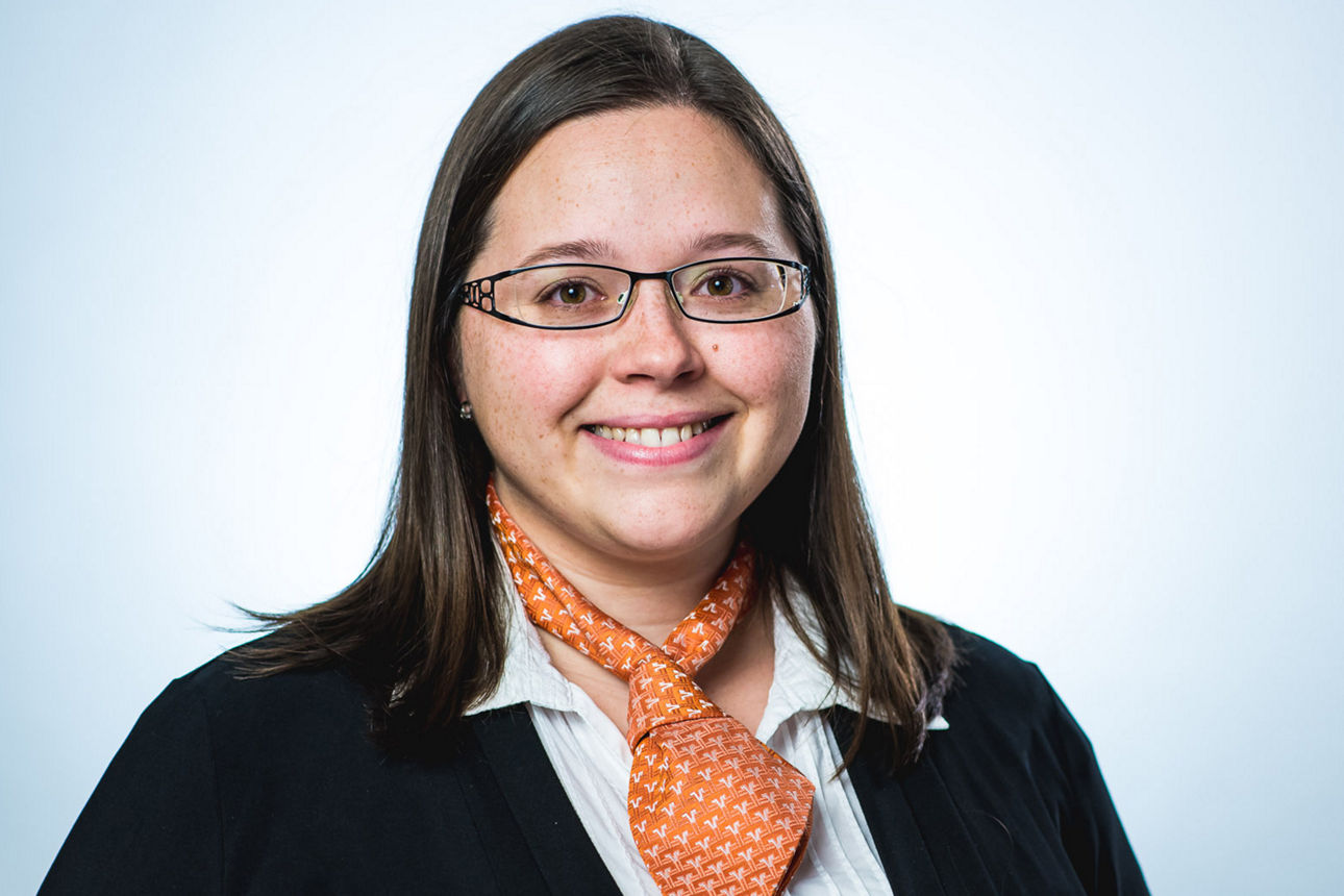 Christina Schartz