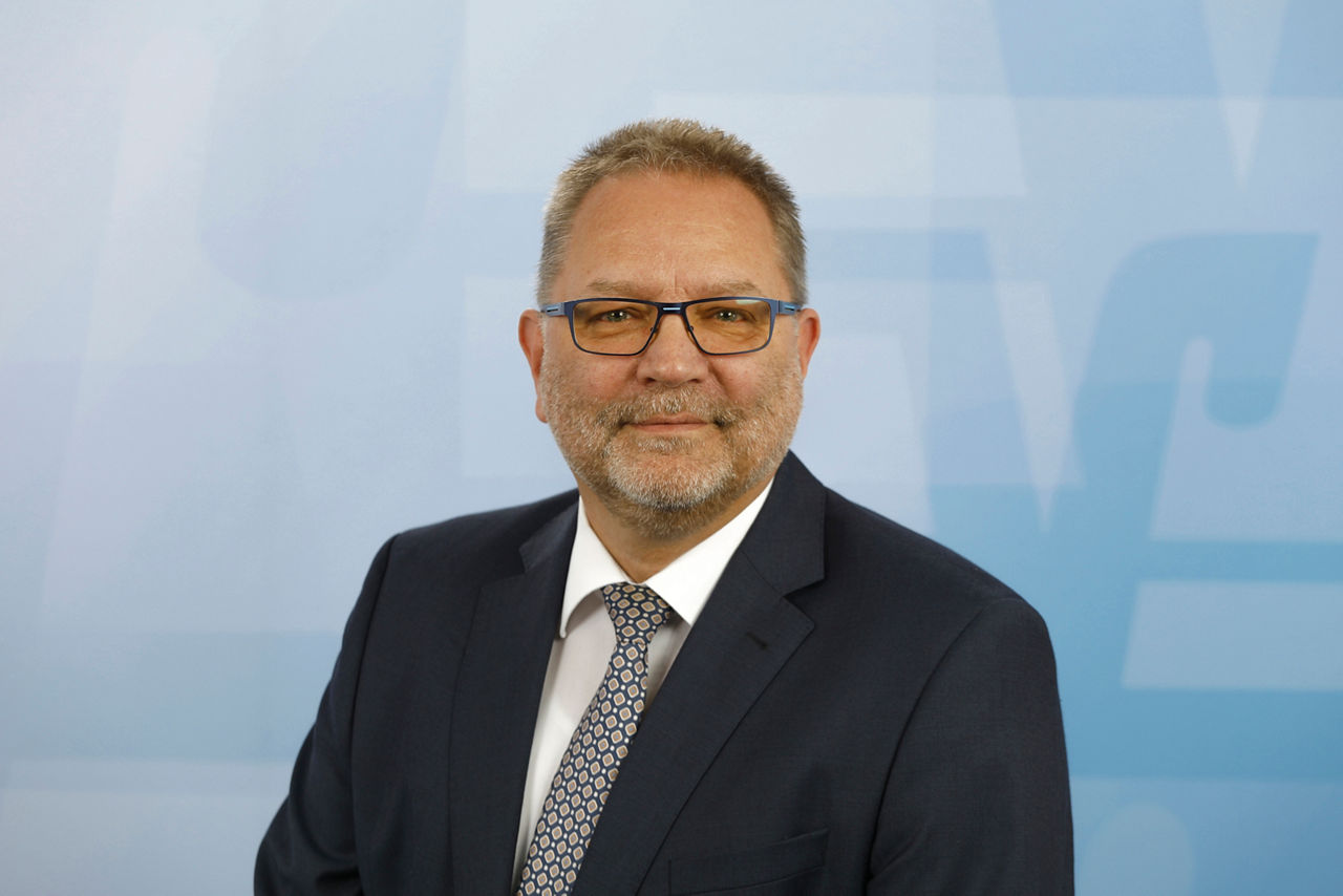 Peter Schattauer
