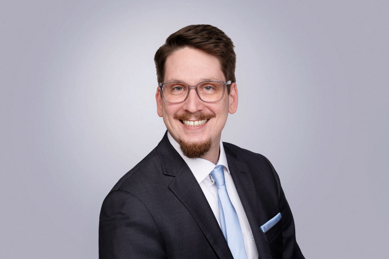 Tim Schattulat