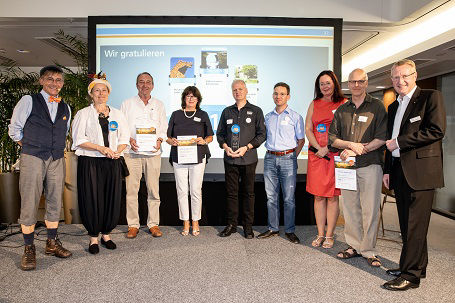 Schatz der Region - Die Gewinner stehen fest