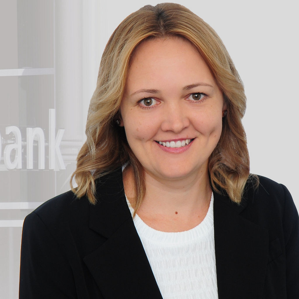 Porträtfoto Anna Schaubert
