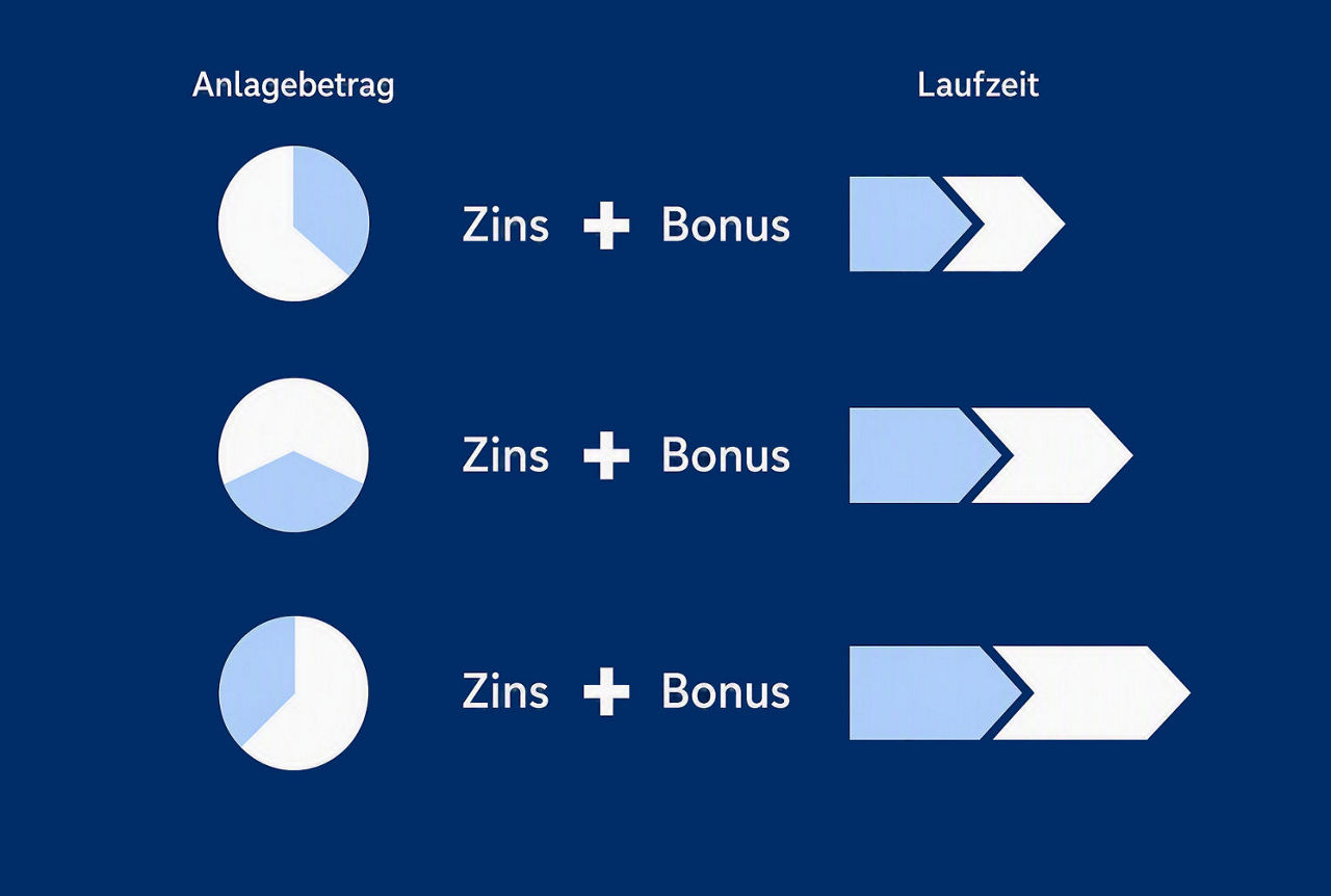 Schaubild VBAO-FestGeld Mix
