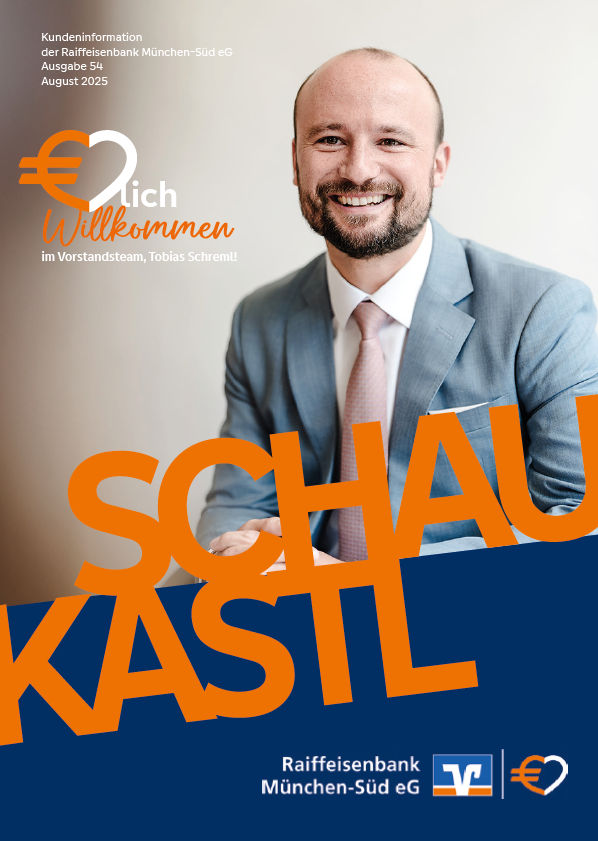 Zur aktuellen Ausgabe