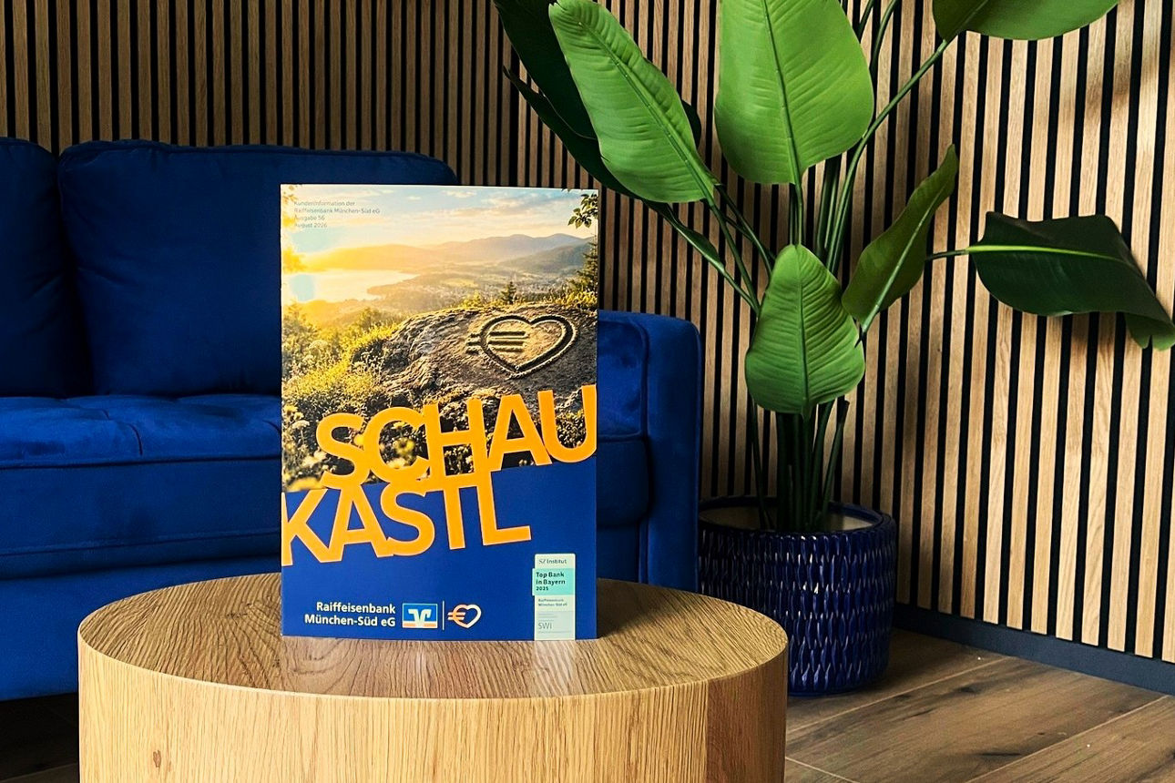 Schaukastl