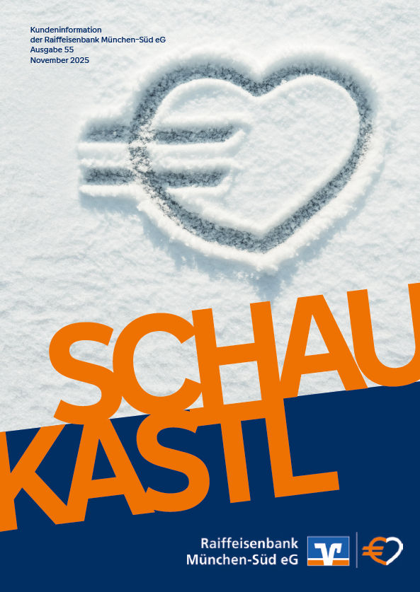 Zur aktuellen Ausgabe