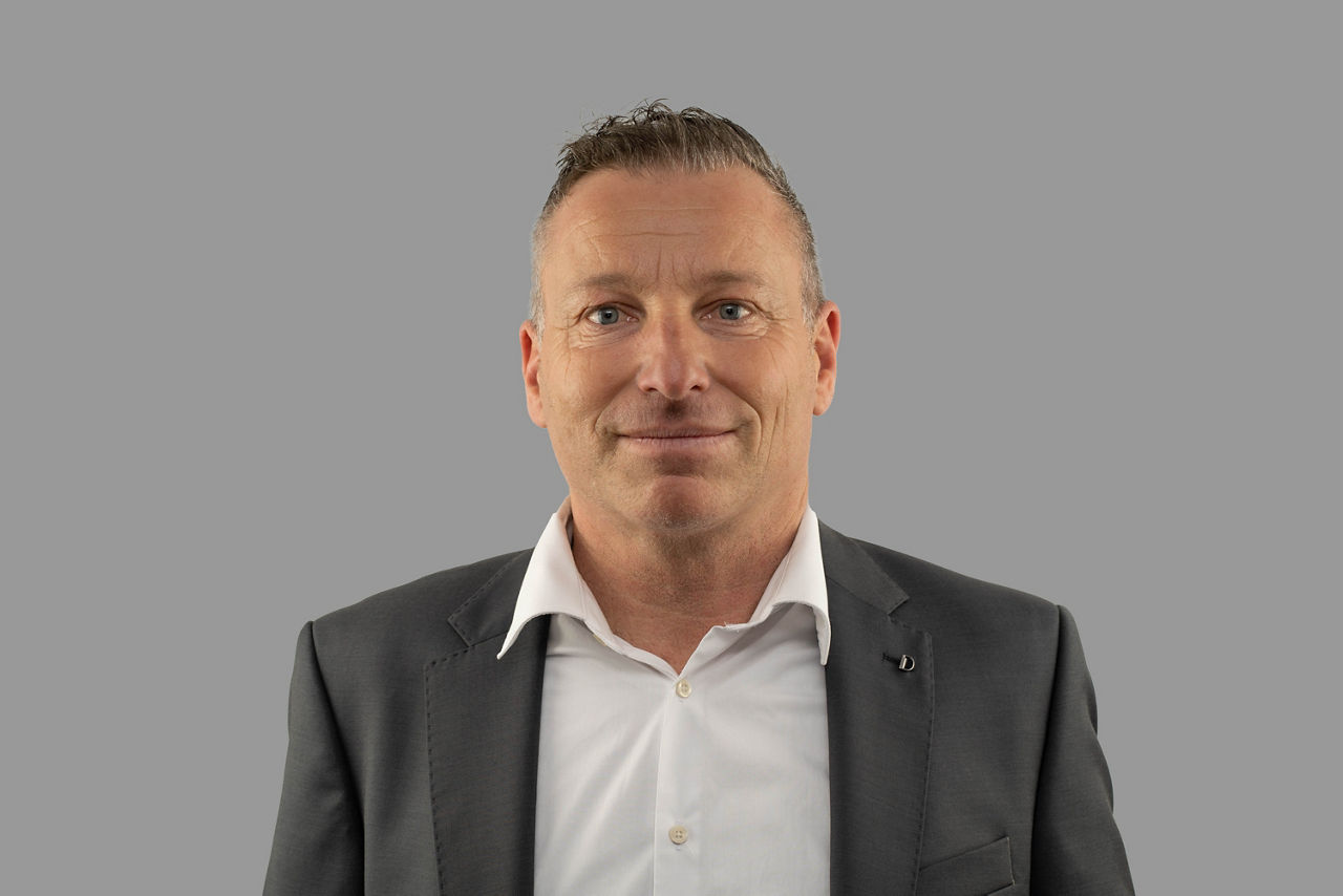 Bild von Herr Andreas Schauler
