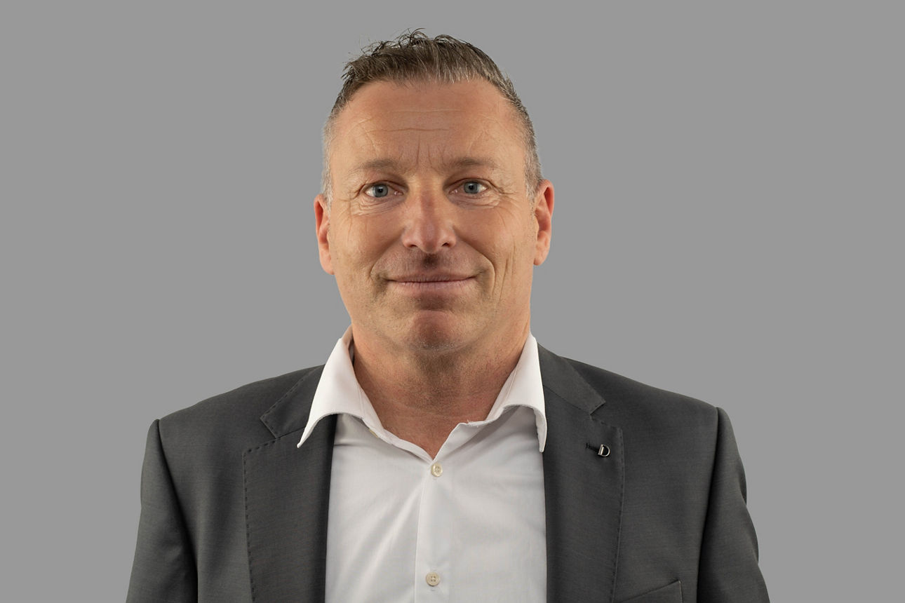 Bild von Herr Andreas Schauler
