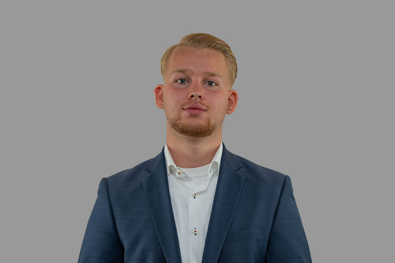 Bild von Herr Tobias Schauler