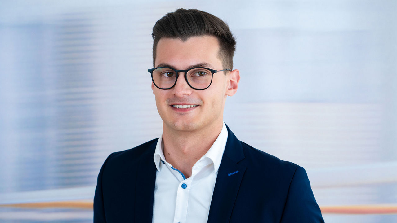 Marvin Schaum